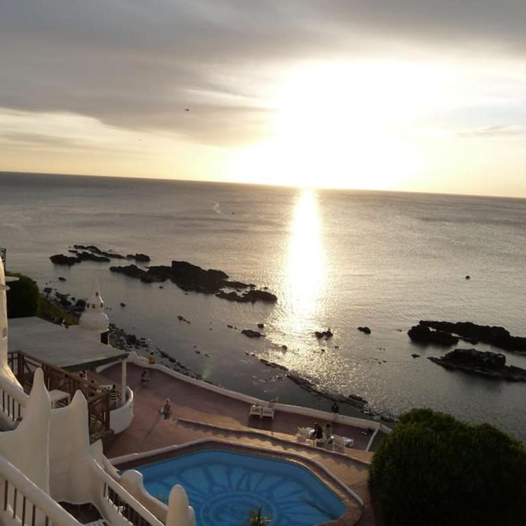 Apartamento divino en Casapueblo - Apartamento de 1 dormitorio - 3