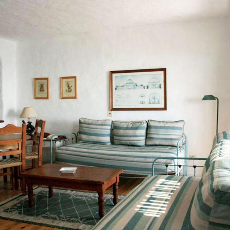 Apartamento divino en Casapueblo - Apartamento de 1 dormitorio - 6