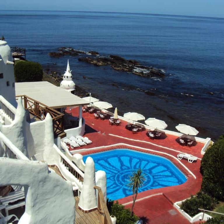 Apartamento divino en Casapueblo - Apartamento de 1 dormitorio - 7