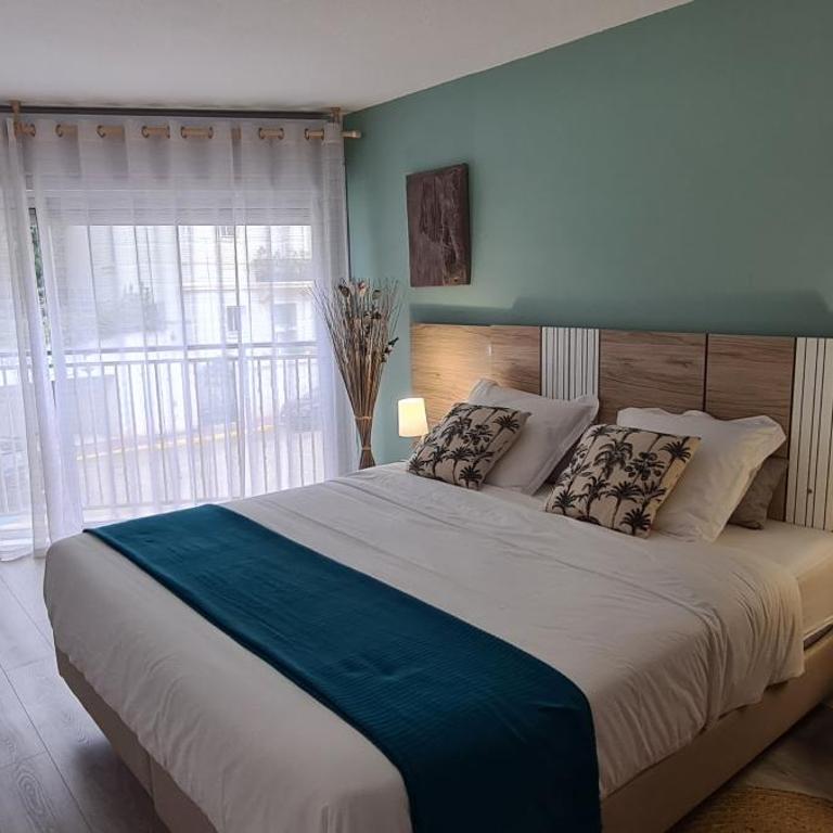 Le Ptit Ecrin du Lerins - Apartamento de 1 dormitorio - 61