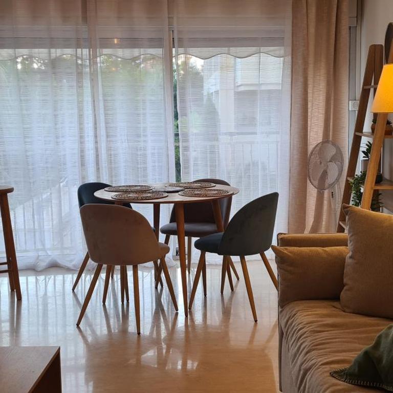 Le Ptit Ecrin du Lerins - Apartamento de 1 dormitorio - 70