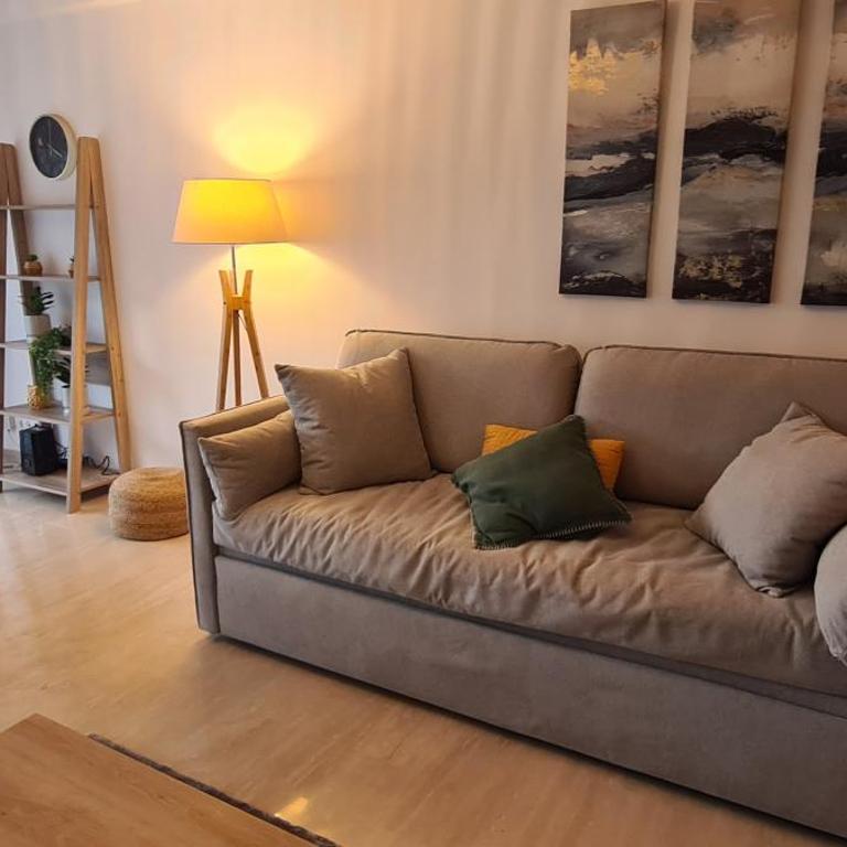 Le Ptit Ecrin du Lerins - Apartamento de 1 dormitorio - 2
