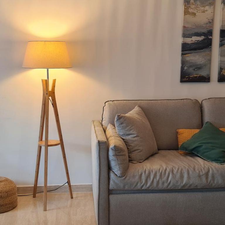 Le Ptit Ecrin du Lerins - Apartamento de 1 dormitorio - 75