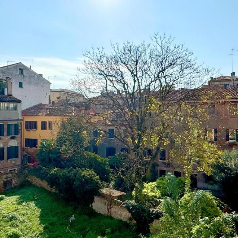 Residence Moretta - Historical Center - One-Bedroom Apartment - 2