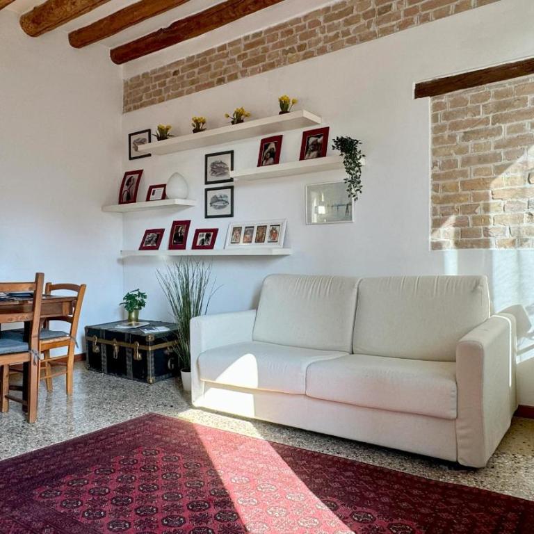 Residence Moretta - Historical Center - One-Bedroom Apartment - 3
