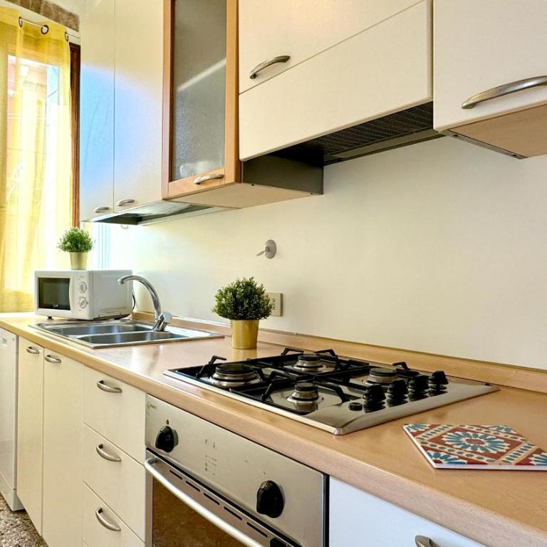 Residence Moretta - Historical Center - One-Bedroom Apartment - 5