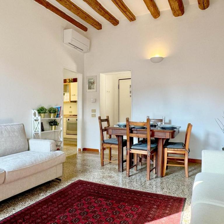 Residence Moretta - Historical Center - One-Bedroom Apartment - 6
