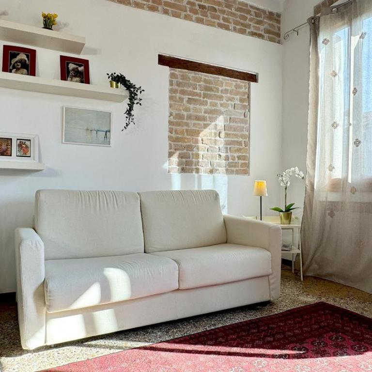 Residence Moretta - Historical Center - One-Bedroom Apartment - 7