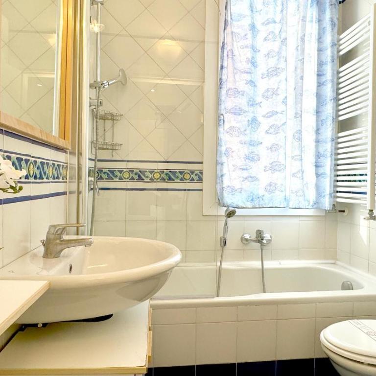 Residence Moretta - Historical Center - One-Bedroom Apartment - 12