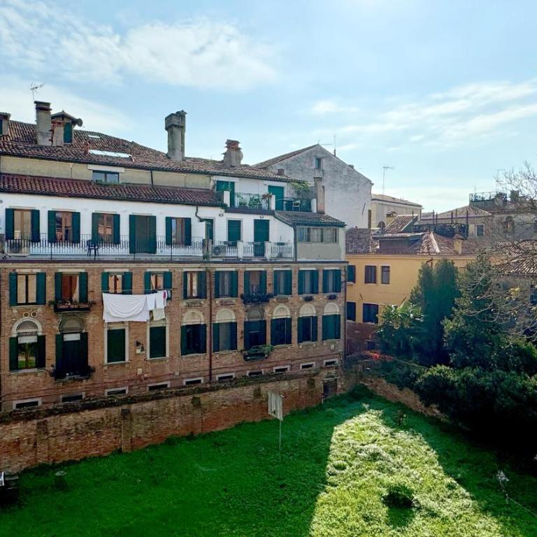 Residence Moretta - Historical Center - One-Bedroom Apartment - 14