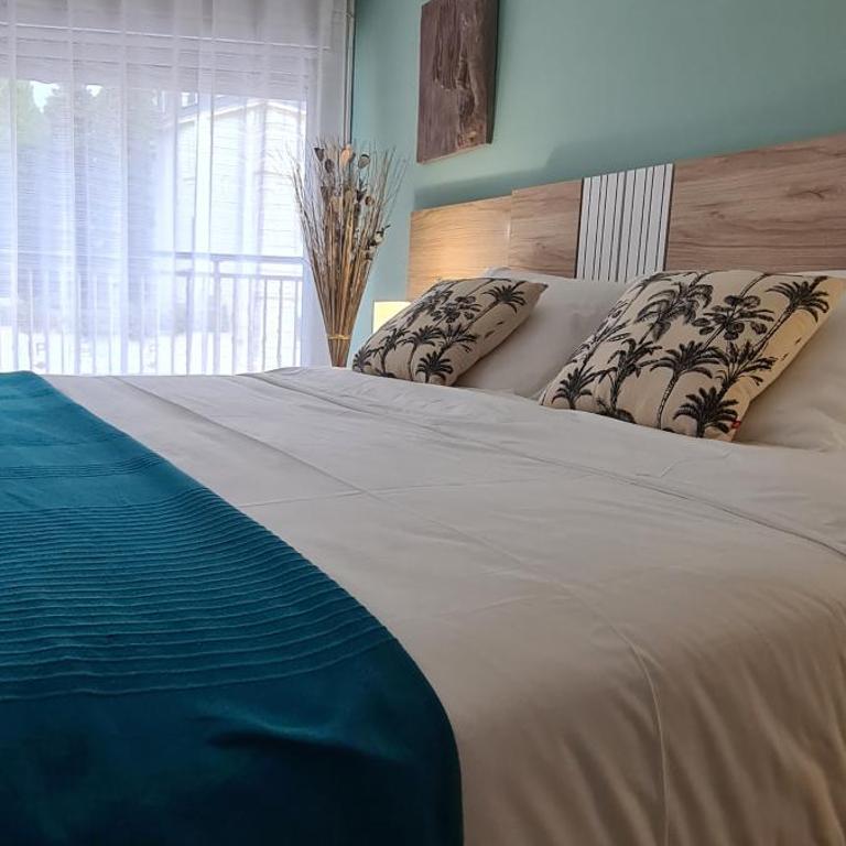 Le Ptit Ecrin du Lerins - Apartamento de 1 dormitorio - 69