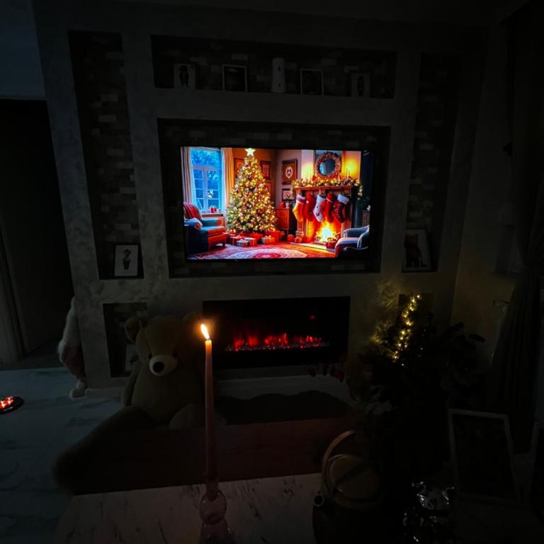 Teddy Bear Jacuzzi Spa Apartment Sarajevo - One-Bedroom Apartment - 9