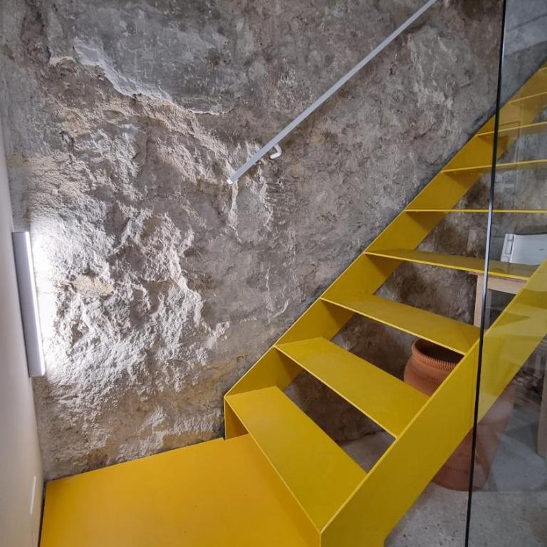 Duplex Muralla Centro Histórico Alicante - Duplex Apartment - 17