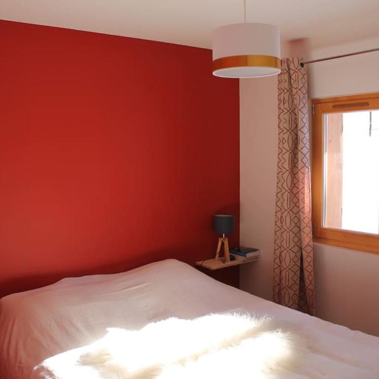 Chalet Les Contamines - Chalet - 14