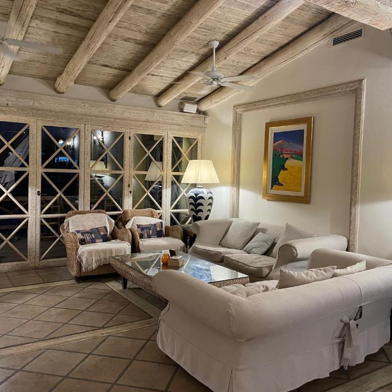 Casa Birdie, Golf & Piscina Retreat at Desert Springs Golf Resort near Vera Playa - Casa de 2 dormitorios - 16