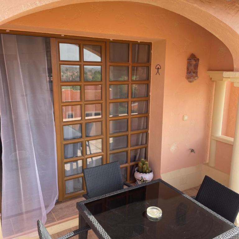 Casa Birdie, Golf & Piscina Retreat at Desert Springs Golf Resort near Vera Playa - Casa de 2 dormitorios - 12