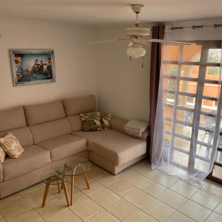 Casa Birdie, Golf & Piscina Retreat at Desert Springs Golf Resort near Vera Playa - Casa de 2 dormitorios - 3