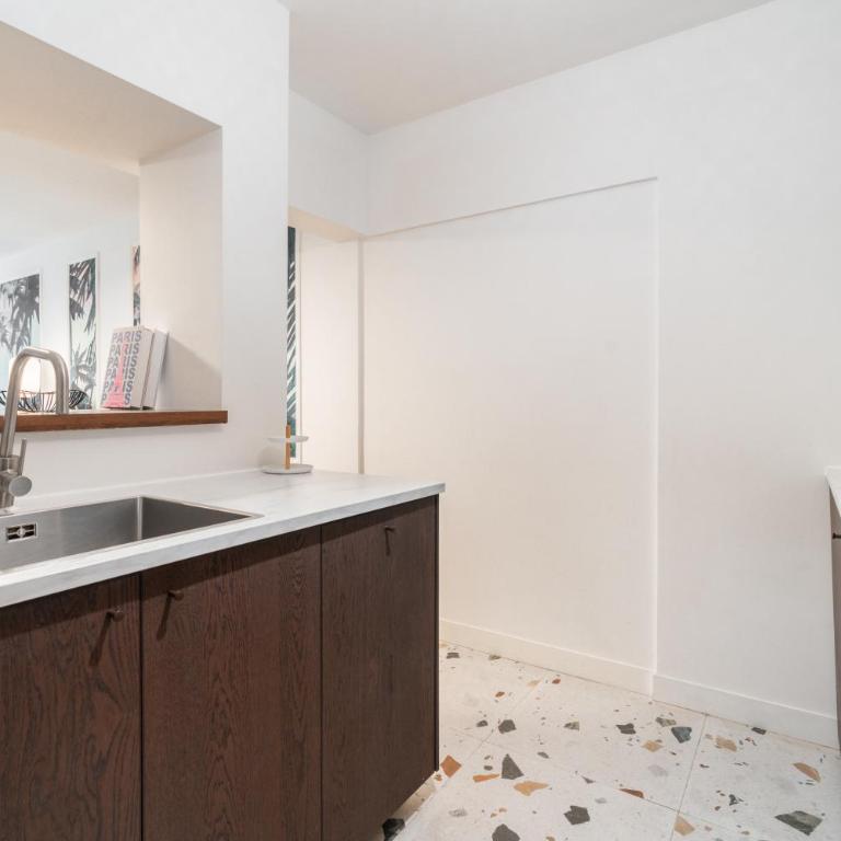 Sereners - Beaugrenelle - Appartamento con 1 Camera da Letto - 15