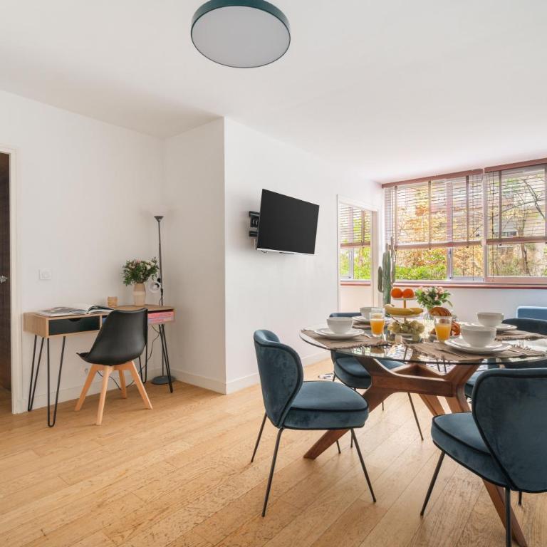 Sereners - Beaugrenelle - Appartamento con 1 Camera da Letto - 3