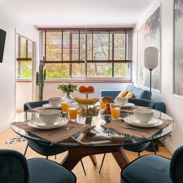 Sereners - Beaugrenelle - Appartamento con 1 Camera da Letto - 4
