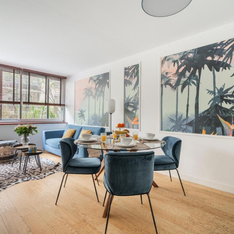 Sereners - Beaugrenelle - Appartamento con 1 Camera da Letto - 11