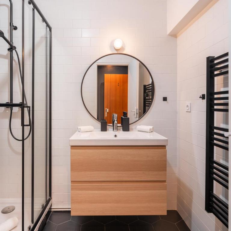 Sereners - Beaugrenelle - Appartamento con 1 Camera da Letto - 10