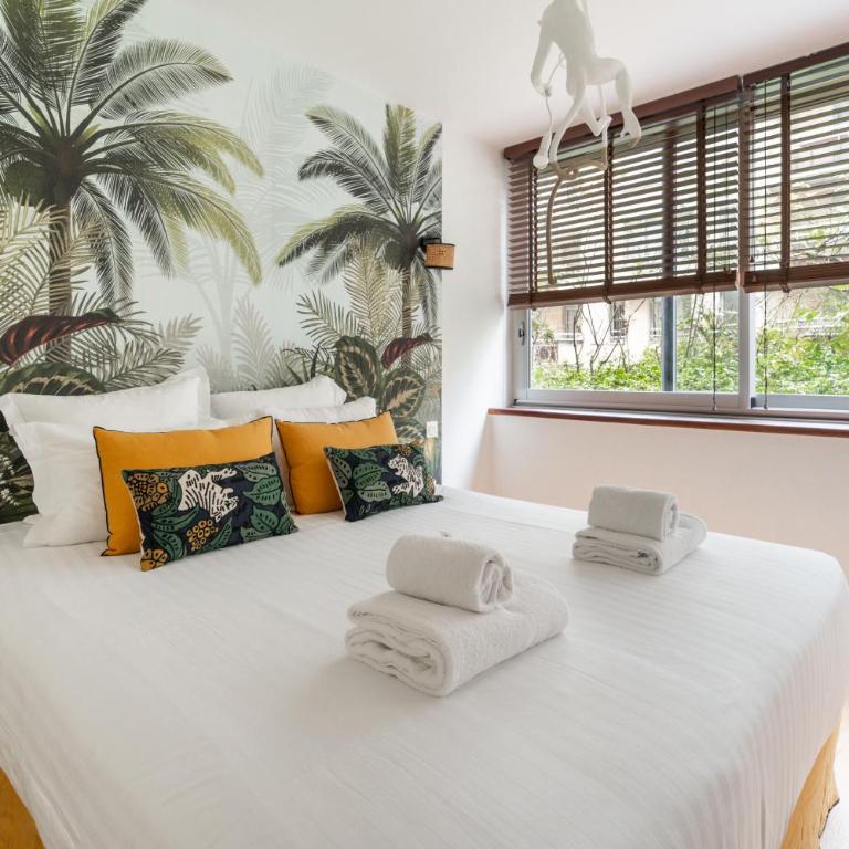 Sereners - Beaugrenelle - Appartamento con 1 Camera da Letto - 2