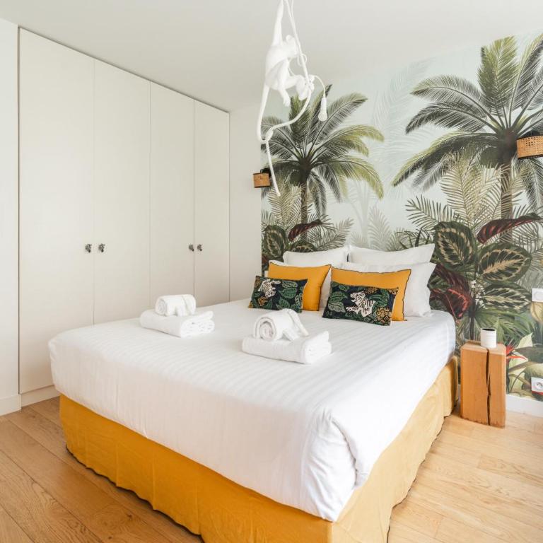 Sereners - Beaugrenelle - Appartamento con 1 Camera da Letto - 13