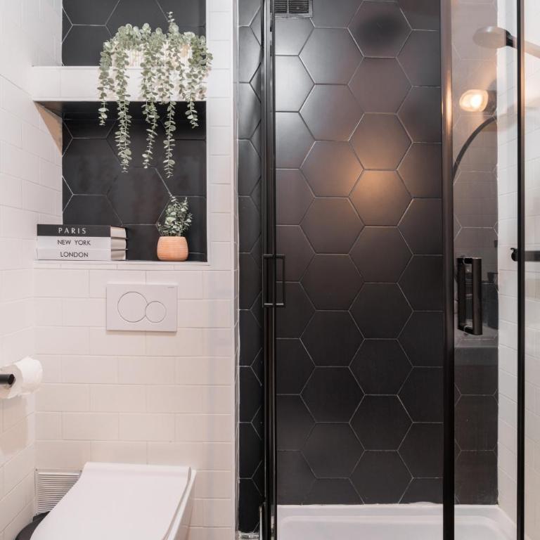 Sereners - Beaugrenelle - Appartamento con 1 Camera da Letto - 16