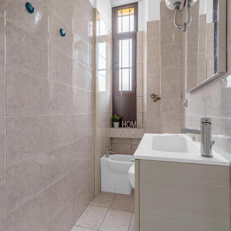 SA7 - Porta Venezia - Duomo - Large Apartment - - Appartamento con 1 Camera da Letto - 3