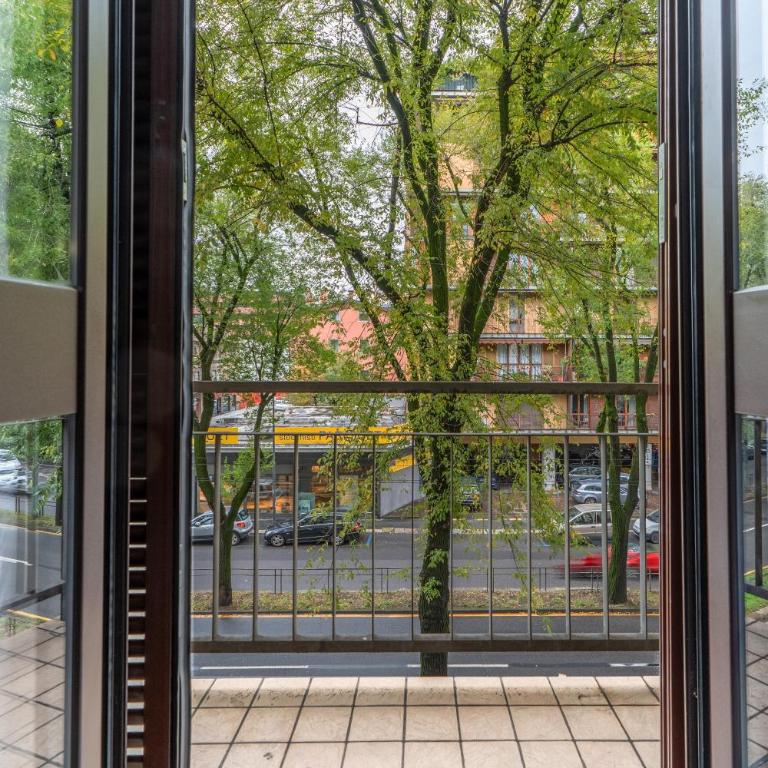 SA7 - Porta Venezia - Duomo - Large Apartment - - Appartamento con 1 Camera da Letto - 20