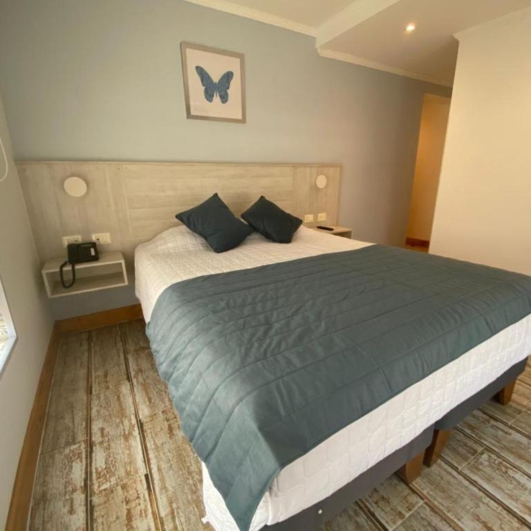 Hotel Mareblu Iquique - Suite - 2