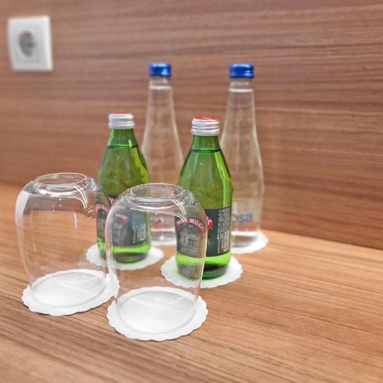 Premium Simfonija Apartment - Apartman sa 2 Spavaće Sobe - 12