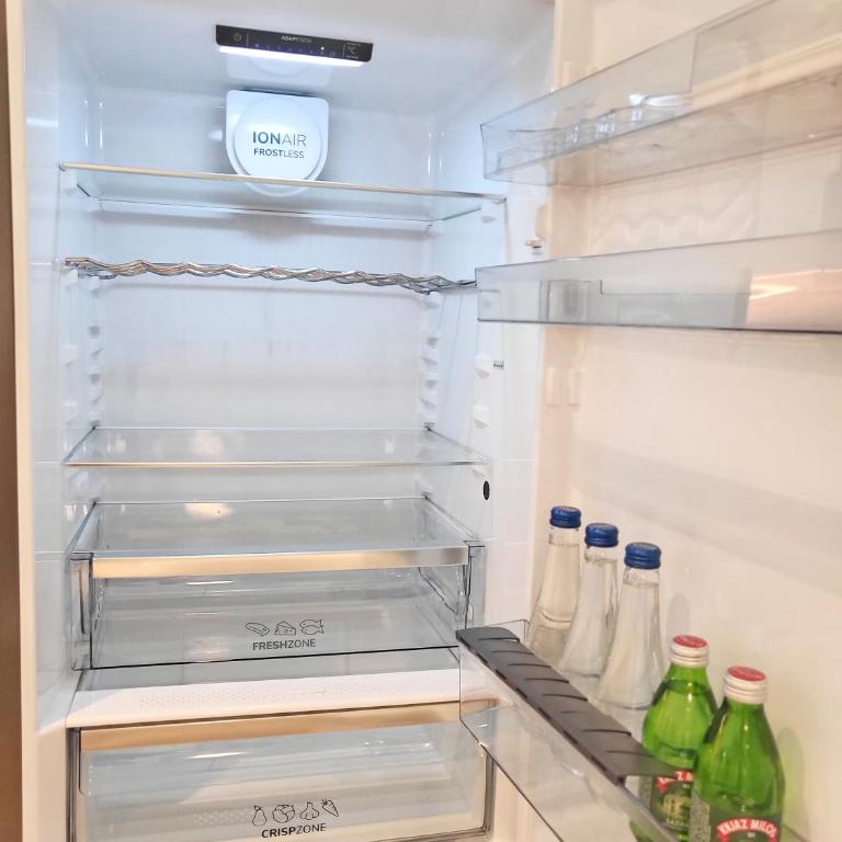 Premium Simfonija Apartment - Apartman sa 2 Spavaće Sobe - 13