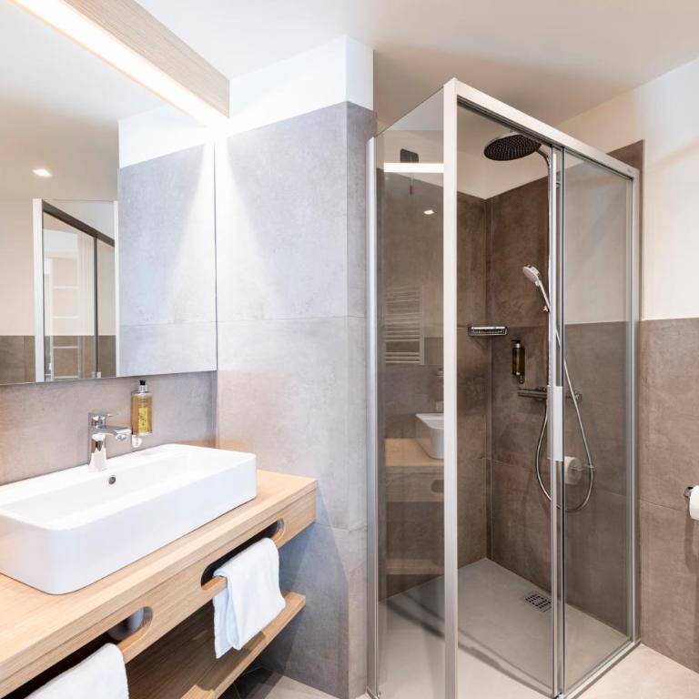 Residence Nevegall by Original Galli - Comfort Studio - 6