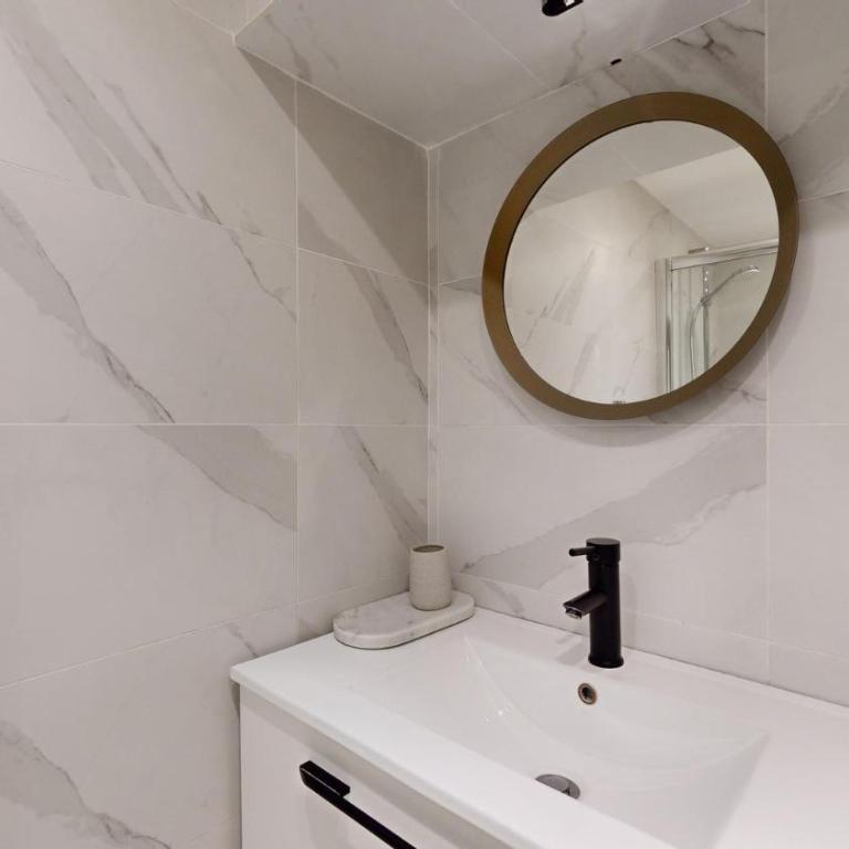 256 Suite Rosiers - Superb apartment in Paris. - Appartement - 3