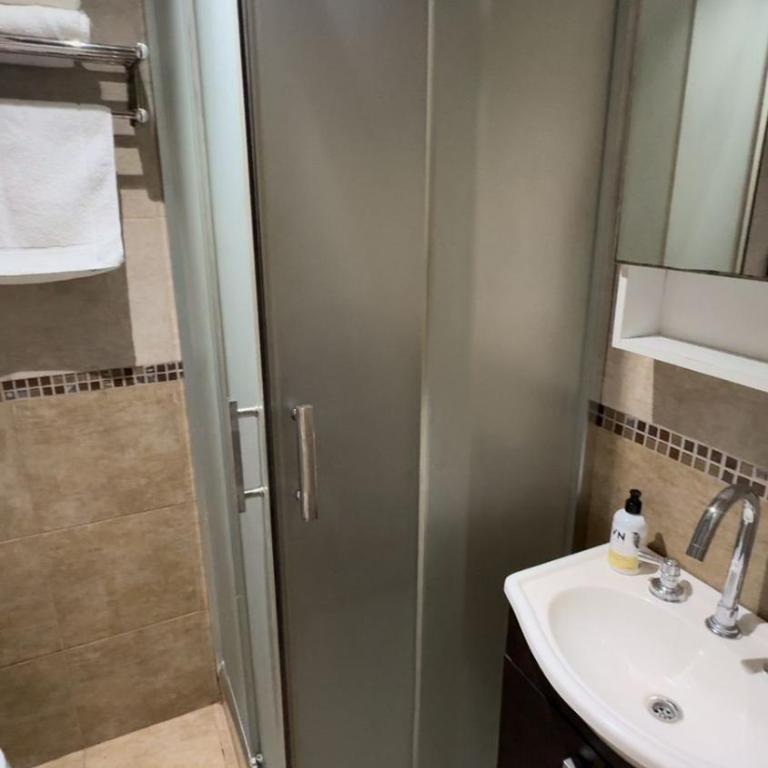 Depto moderno: Estilo y comodidad - Apartamento de 1 dormitorio - 12