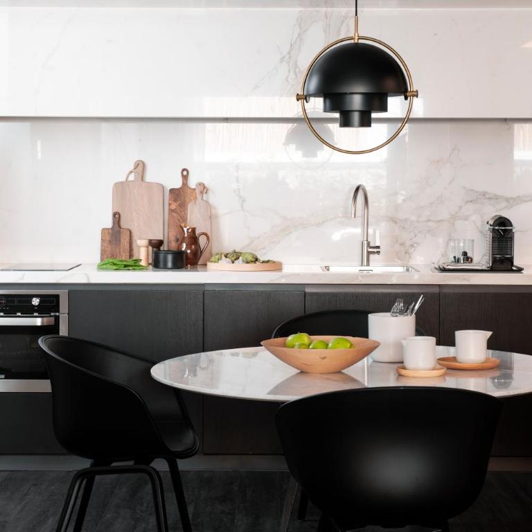 The Passage Homes - Simaba Group - Two-Bedroom Apartment with Terrace - 5