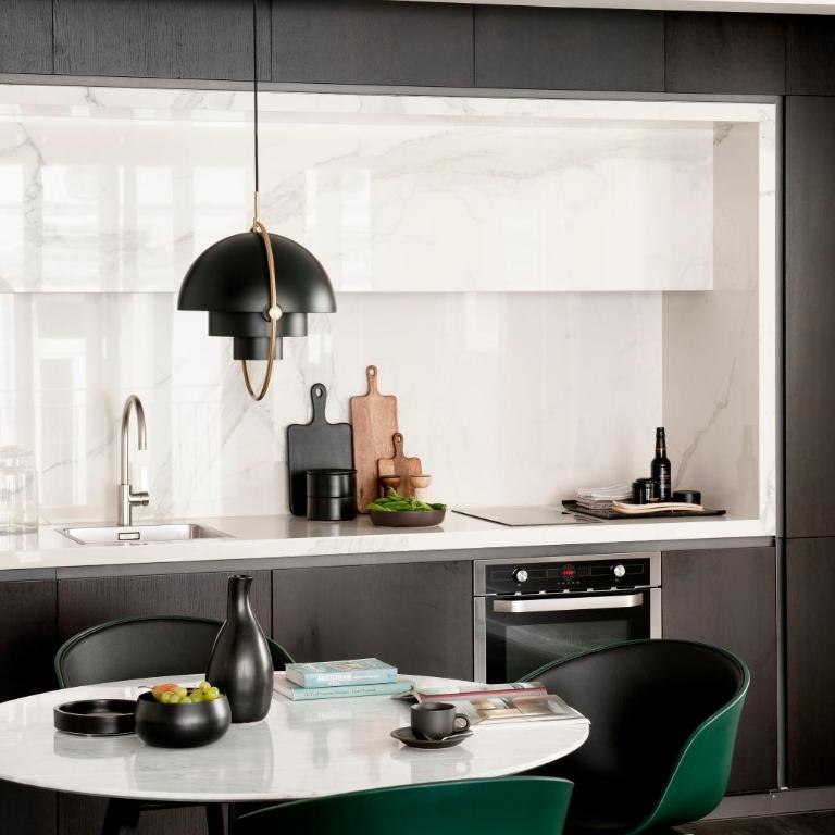 The Passage Homes - Simaba Group - Two-Bedroom Apartment - 10