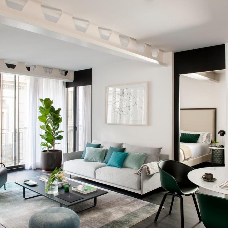 The Passage Homes - Simaba Group - Two-Bedroom Apartment - 17