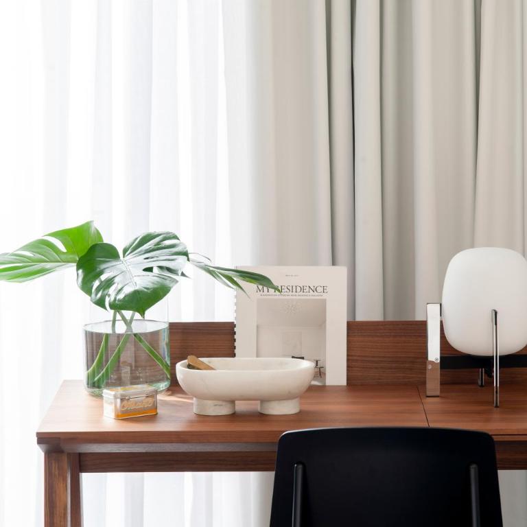 The Passage Homes - Simaba Group - Two-Bedroom Apartment - 19