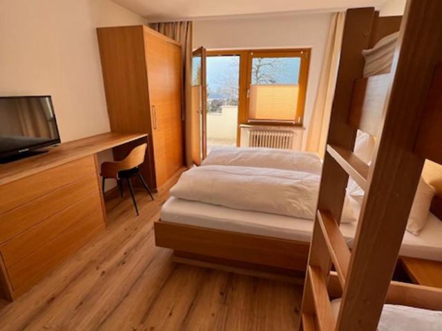 Sonnhang Apartment Unterkofler - Familienapartment mit 2 Schlafzimmern und Aussicht - 4
