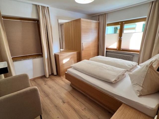 Sonnhang Apartment Unterkofler - Familienapartment mit 2 Schlafzimmern und Aussicht - 2