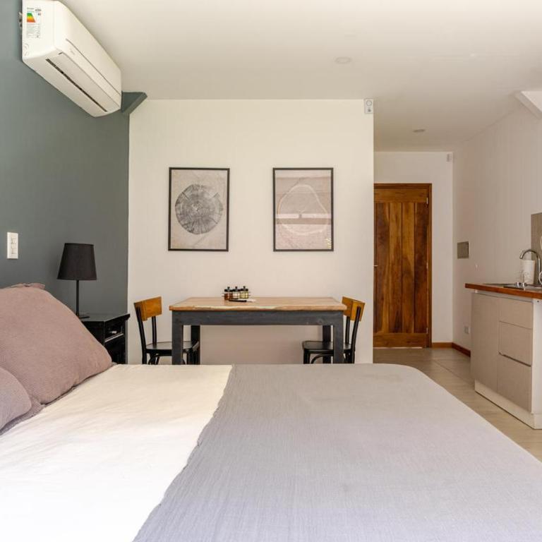 The Lodge Chacras - Apartamento Estudio - 1