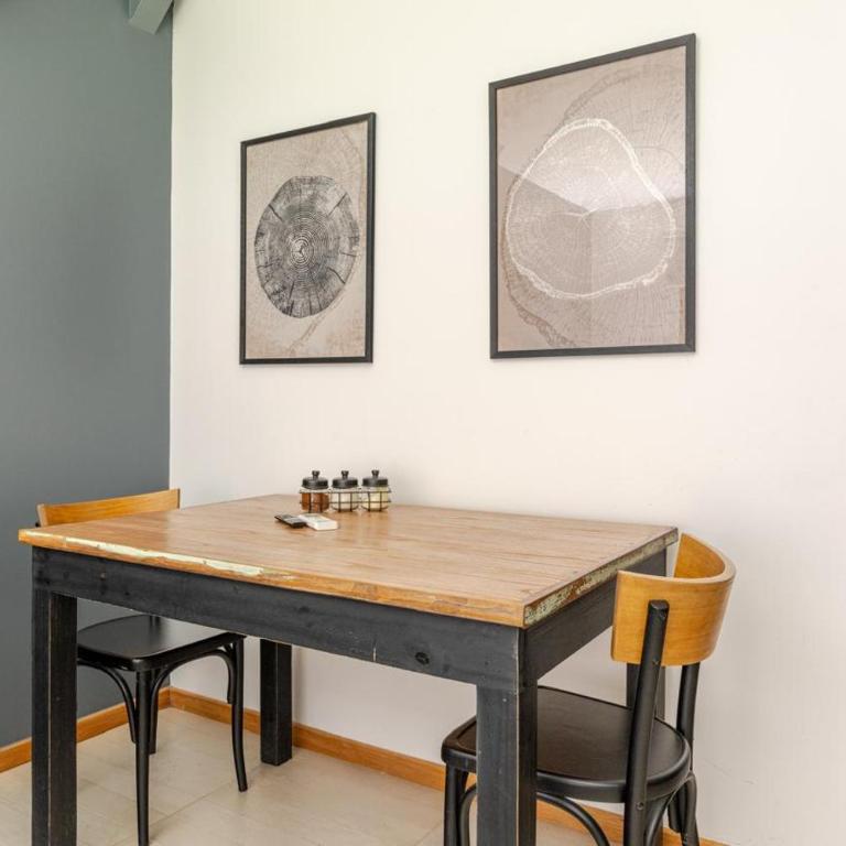 The Lodge Chacras - Apartamento Estudio - 2