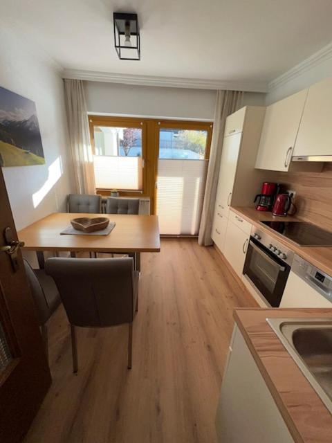 Sonnhang Apartment Unterkofler - Familienapartment mit 2 Schlafzimmern und Aussicht - 6