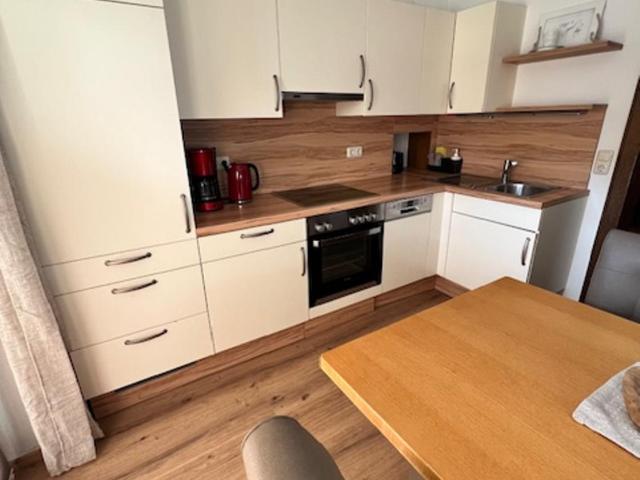 Sonnhang Apartment Unterkofler - Familienapartment mit 2 Schlafzimmern und Aussicht - 3