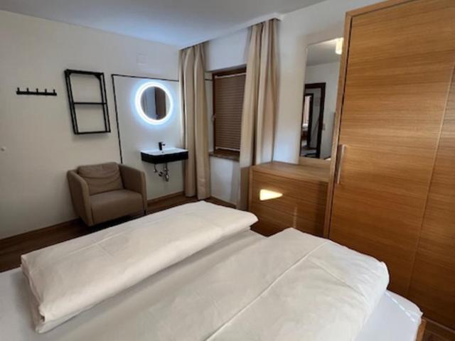 Sonnhang Apartment Unterkofler - Familienapartment mit 2 Schlafzimmern und Aussicht - 7