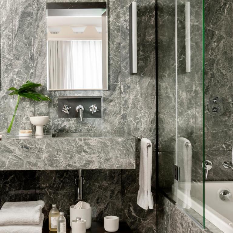 The Passage Homes - Simaba Group - Two-Bedroom Apartment - 4