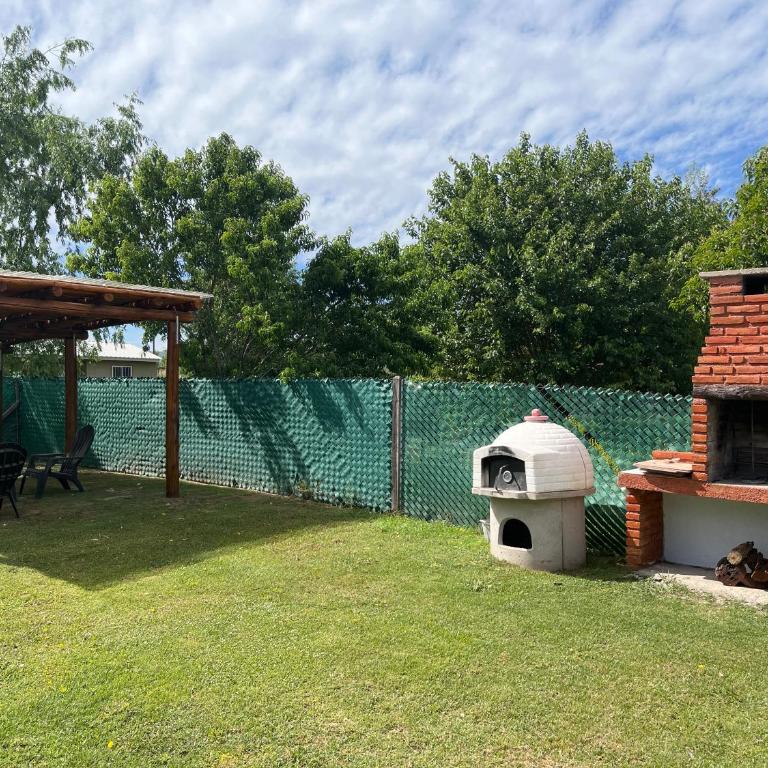 Potrero de Garay Los Espinillos - Three-Bedroom House - 29